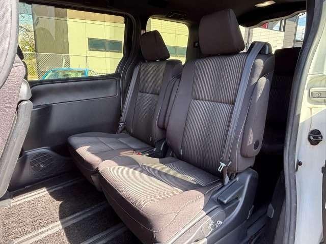 Toyota Voxy ZS 2018